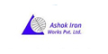 Ashok Iron Client Logo