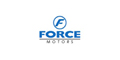 Force Motors Client Logo